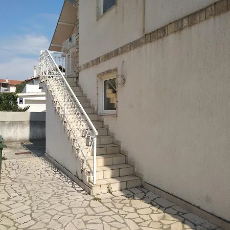 Maks & Ena Appartement