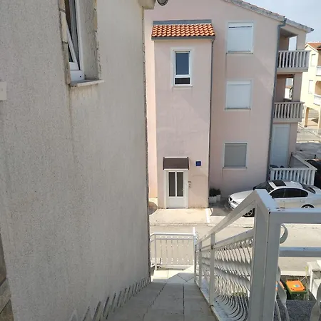 Maks & Ena Appartement