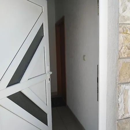 Maks & Ena Appartement *