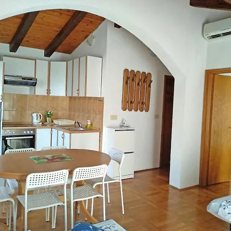 Appartement Maks & Ena *
