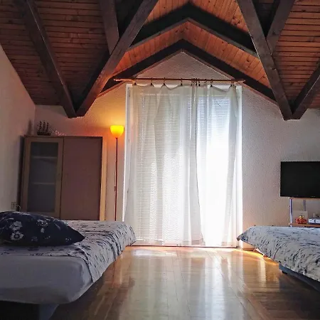 Maks & Ena Appartement