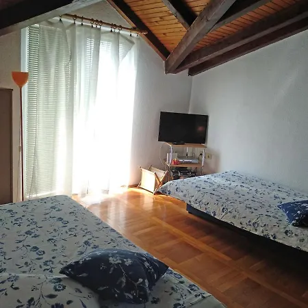 Appartement Maks & Ena *