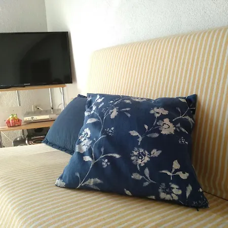 Appartement Maks & Ena *