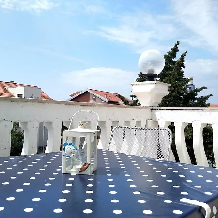 Maks & Ena Appartement Vodice