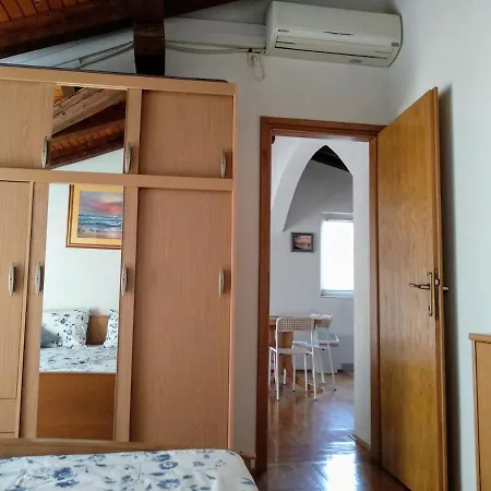 Maks & Ena Appartement