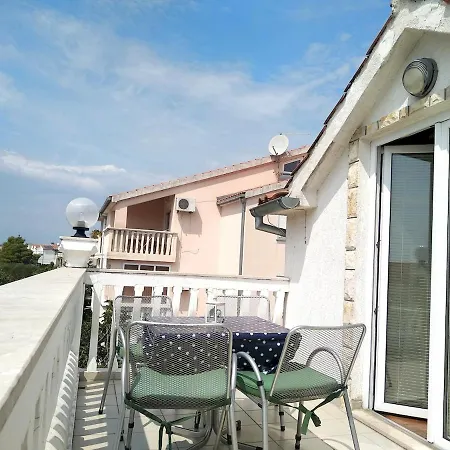 Maks & Ena Appartement