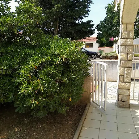 Maks & Ena Appartement Vodice