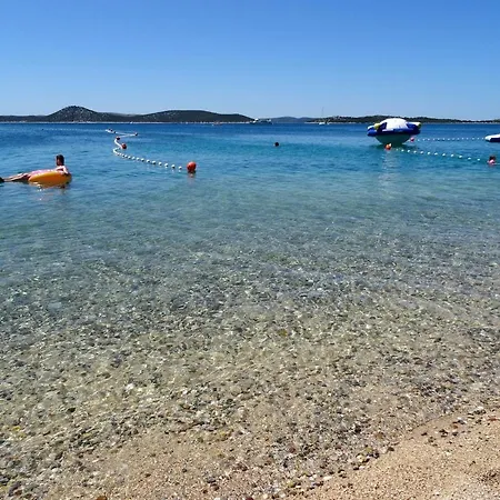Appartement Maks & Ena Vodice